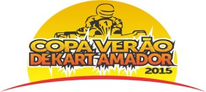 Copa Verão de Kart Amador 2015