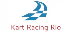 Kart Racing Rio - Logo