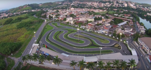 Circuito de Volta Redonda