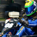 Humberto Rubin | Campeão Kart Riders 2013 | KR1