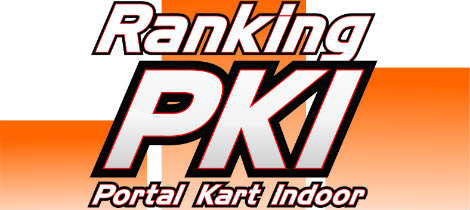 Ranking Portal do Kart Indoor