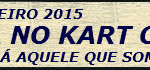 Bolão do Portal do Kart Indoor