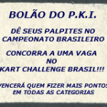 Banner Bolão do P.K.I.