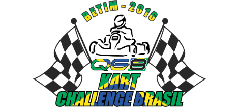 Kart Challenge Brasil 2016