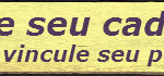 Portal do Kart Indoor – Complete o seu cadastro