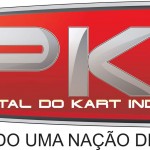 Logo Portal do Kart Indoor