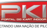 Logo Portal do Kart Indoor