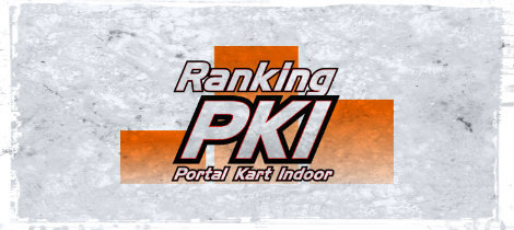 Ranking Portal do Kart Indoor