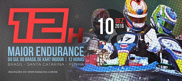 RA Racing Endurance 12H