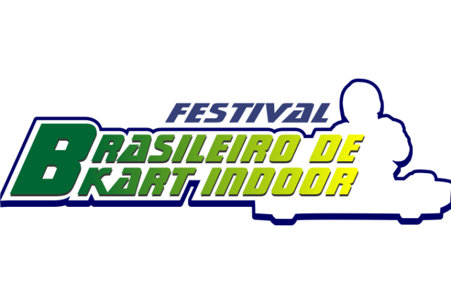 Festival Brasileiro de Kart Indoor