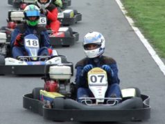 Copa Brasil 2017 - Final Pesados - Foto: Paullinha Santos