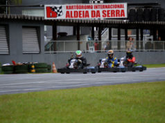 Velokart - 4ª Etapa