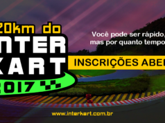 Endurance de 6h do Interkart