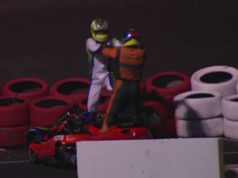 Rodrigo Dantas vs Tuka Rocha