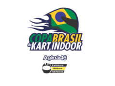 Copa Brasil de Kart Indoor