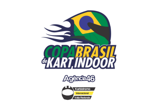 Copa Brasil de Kart Indoor