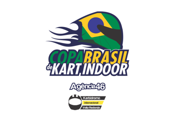 Copa Brasil de Kart Indoor