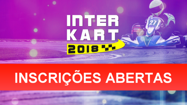 Interkart 2018