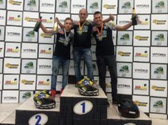 Taça Kart Racers 2018
