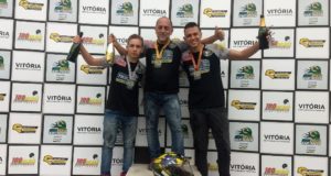 Taça Kart Racers 2018