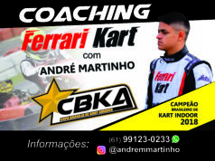 Coaching André Martinho
