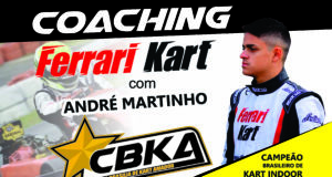 Coaching André Martinho