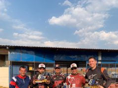PILOTOS AMAZONENSES CONQUISTAM O 5° LUGAR NAS 6H DE RENTAL KART EM BRASÍLIA.