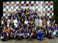 Campeonato Loucos por Kart tem baterias emocionantes