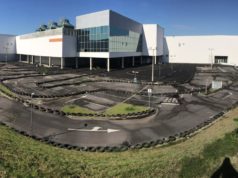 Manaus terá nova Pista de Kart Indoor
