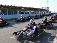 Campeonato Loucos por Kart chega a segunda etapa com grid ampliado