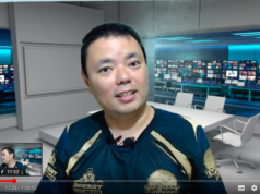 Vou surpreender você na semana que vem. Pode apostar!