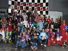 Campeonato Loucos por Kart movimenta kartismo amador paulista