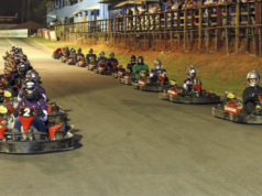 Campeonato Loucos por Kart entra na reta final