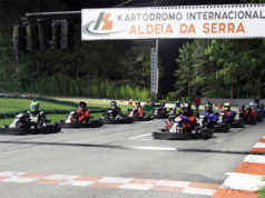 Campeonato Loucos por Kart definirá os campeões da temporada