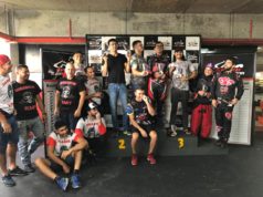 Corrida de Equipes em Manaus fecha o calendário 2019