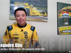 Os 3 passos para melhorar seu desempenho no Kart