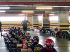 Inicia a temporada 2020 do Kart Amador Amazonense