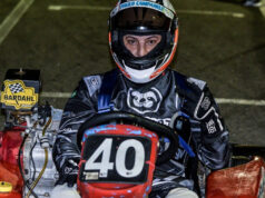 Piloto Paulo Campaneli de Guarulhos avalia de maneira positiva a temporada 2020