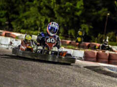 Paulo Campaneli de Guarulhos inicia temporada do Kart For Friends com foco na vitória