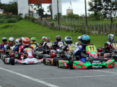 Campeonato de Kart LDA promete fazer história