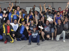 Copa Ômega de Kart V4 consagra seus campeões em 2021