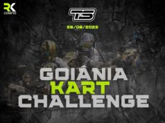 Goiânia Kart Challenge – Inscrições abertas