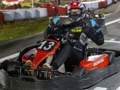 Copa Bandoleros de Kart 2026 está com inscrições abertas